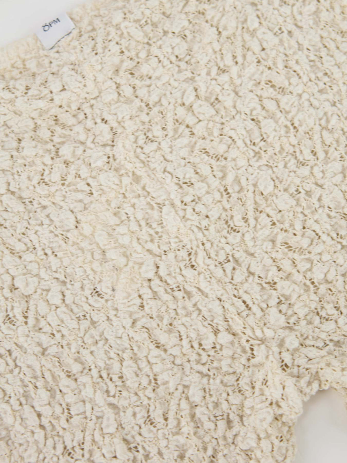 Amalfi Leggings Off White donna 8pm - 3