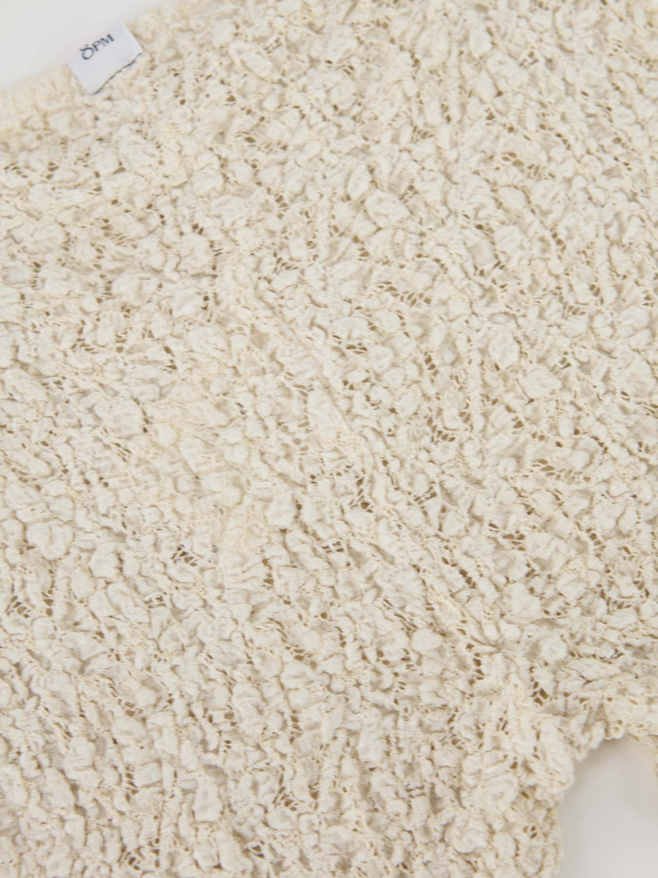 Amalfi Leggings Off White donna 8pm - 3