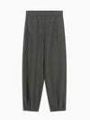 Phuket Pantalone Grigio Mel.med. donna 8pm - 1