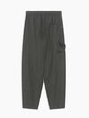 Phuket Pantalone Grigio Mel.med. donna 8pm - 2