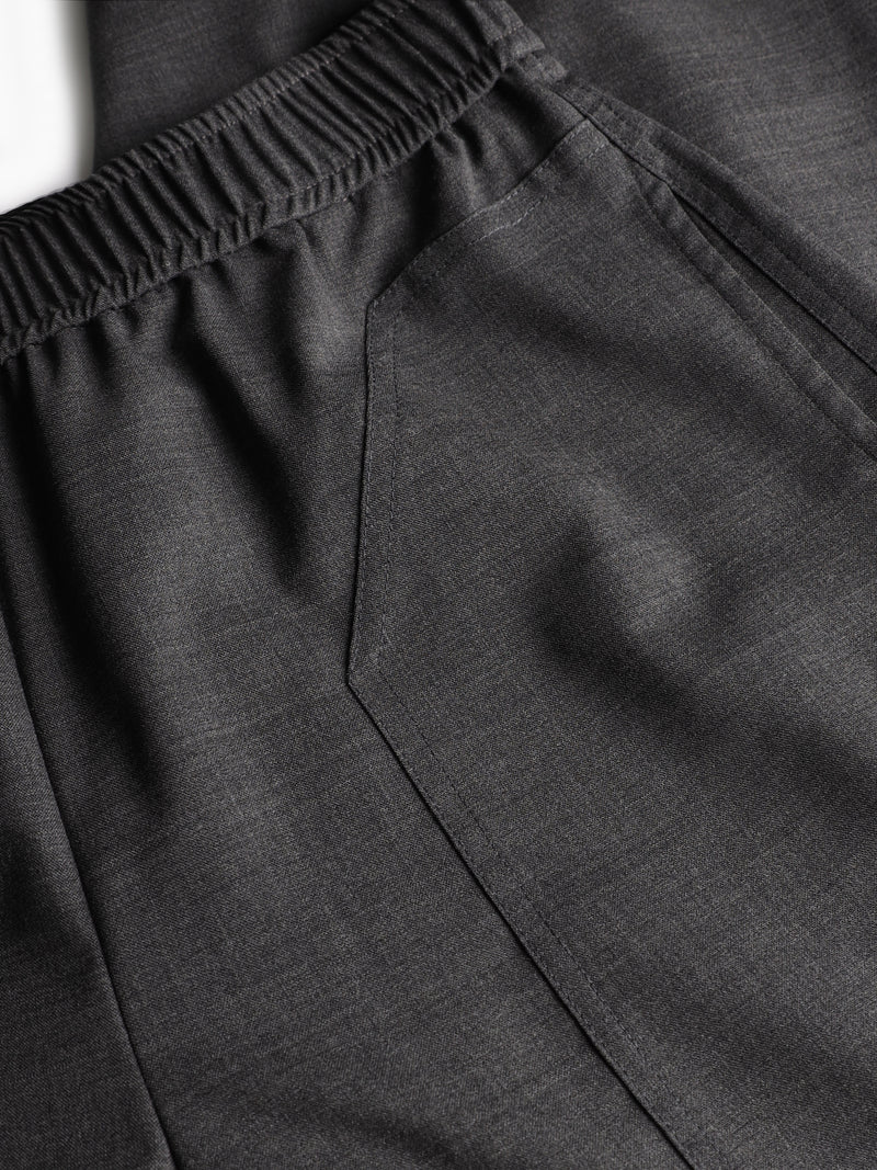 Phuket Pantalone Grigio Mel.med. donna 8pm - 3