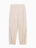 Phuket Pantalone Off White Melange