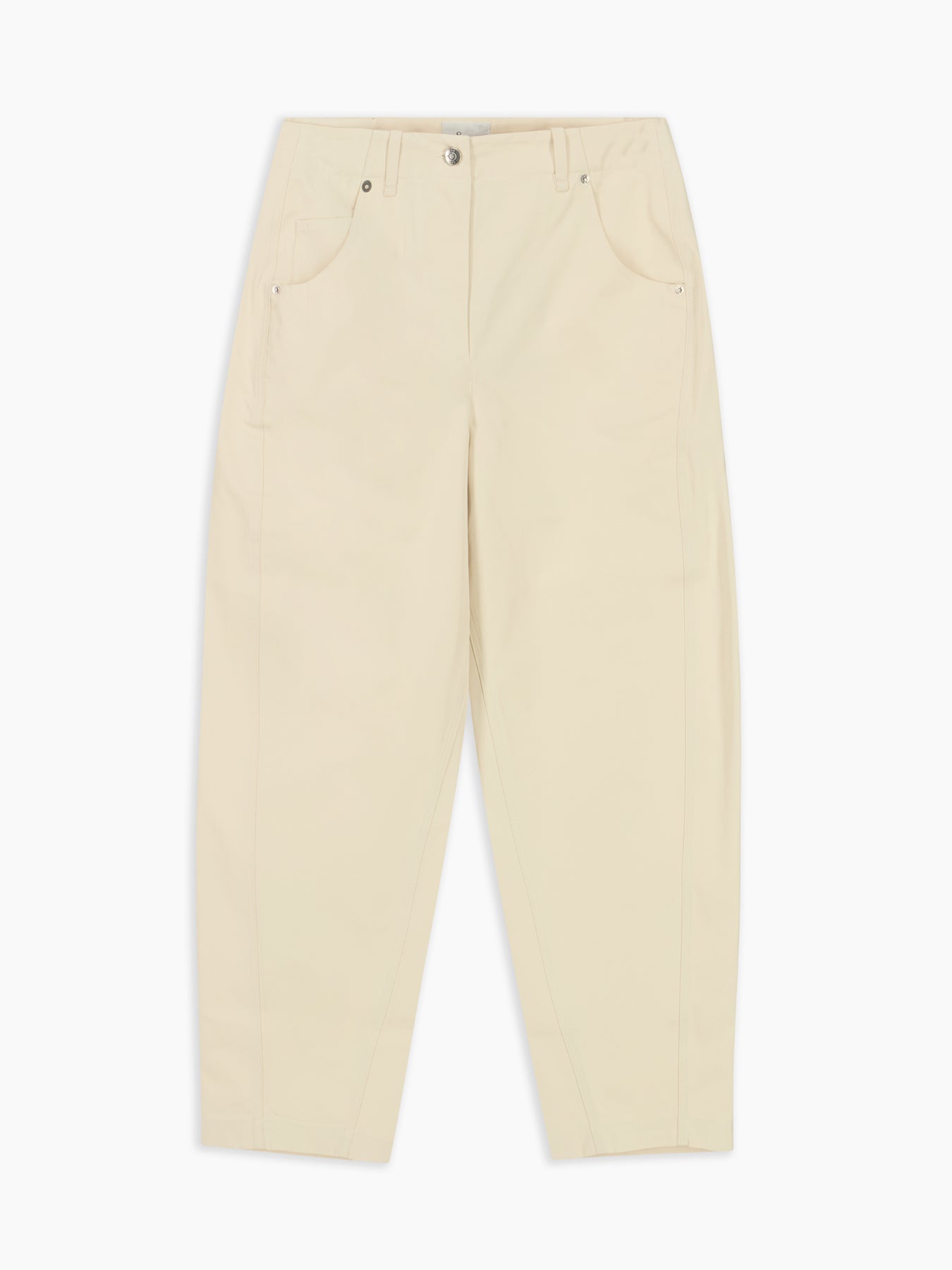 Praiano Pantalone Meringa donna 8pm - 2