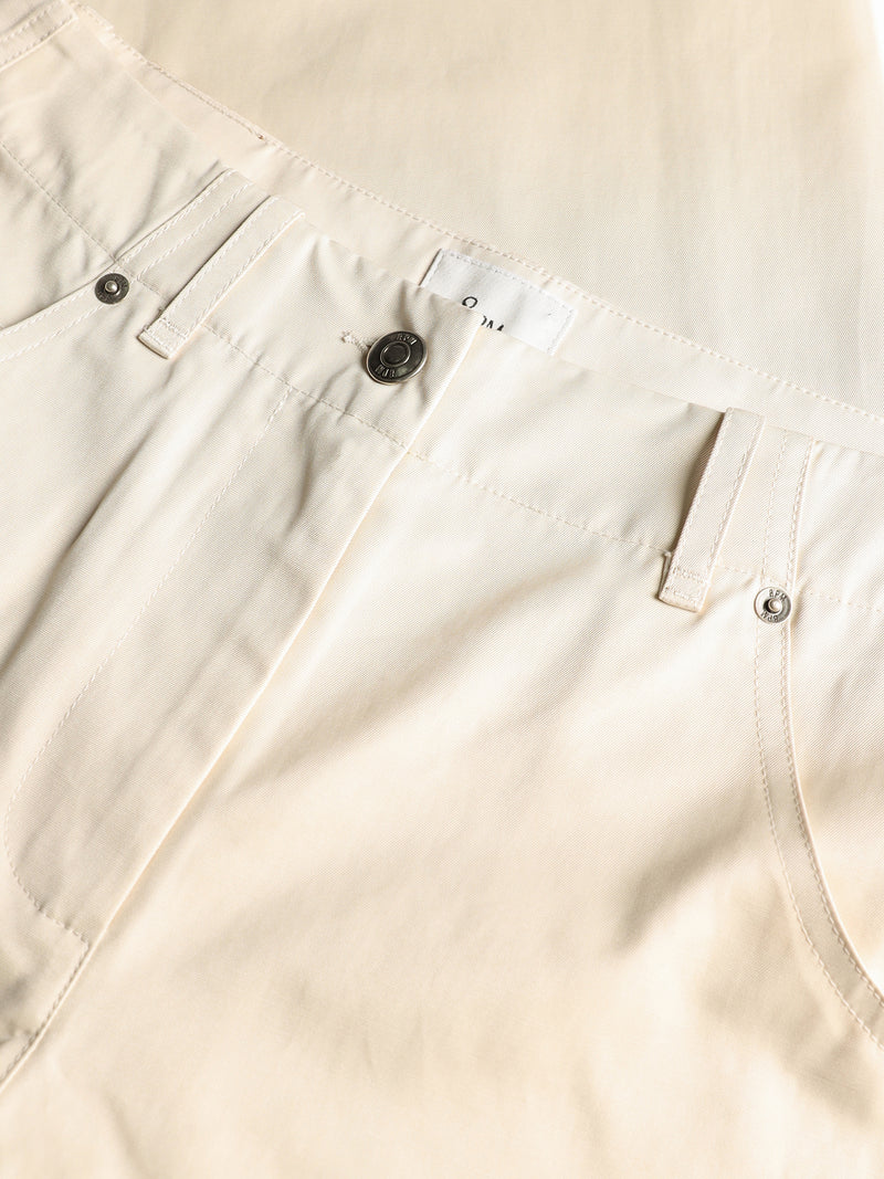 Praiano Pantalone Meringa donna 8pm - 4