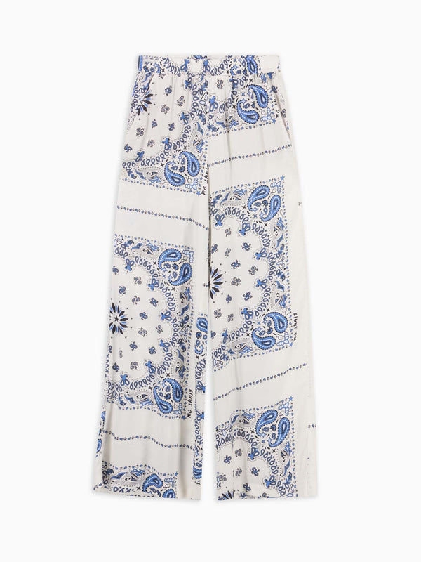 Stromboli Pantalone Burro donna 8pm