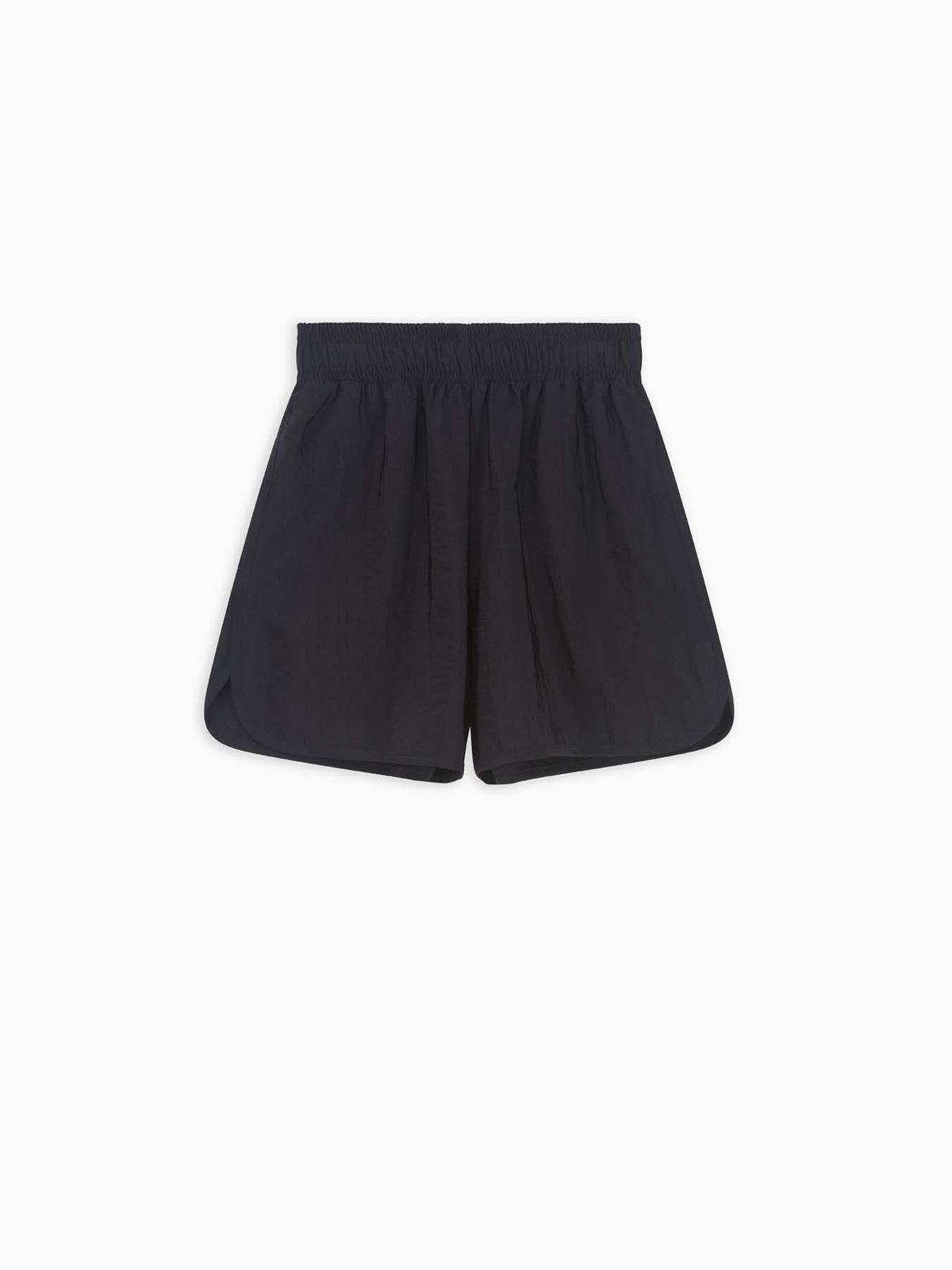 Eze Short Nero donna 8pm - 1
