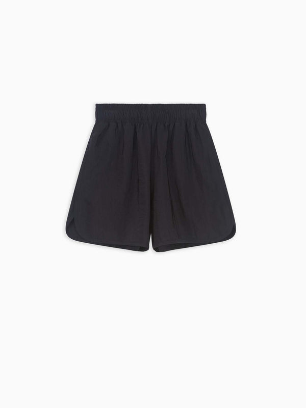 Eze Short Nero donna 8pm