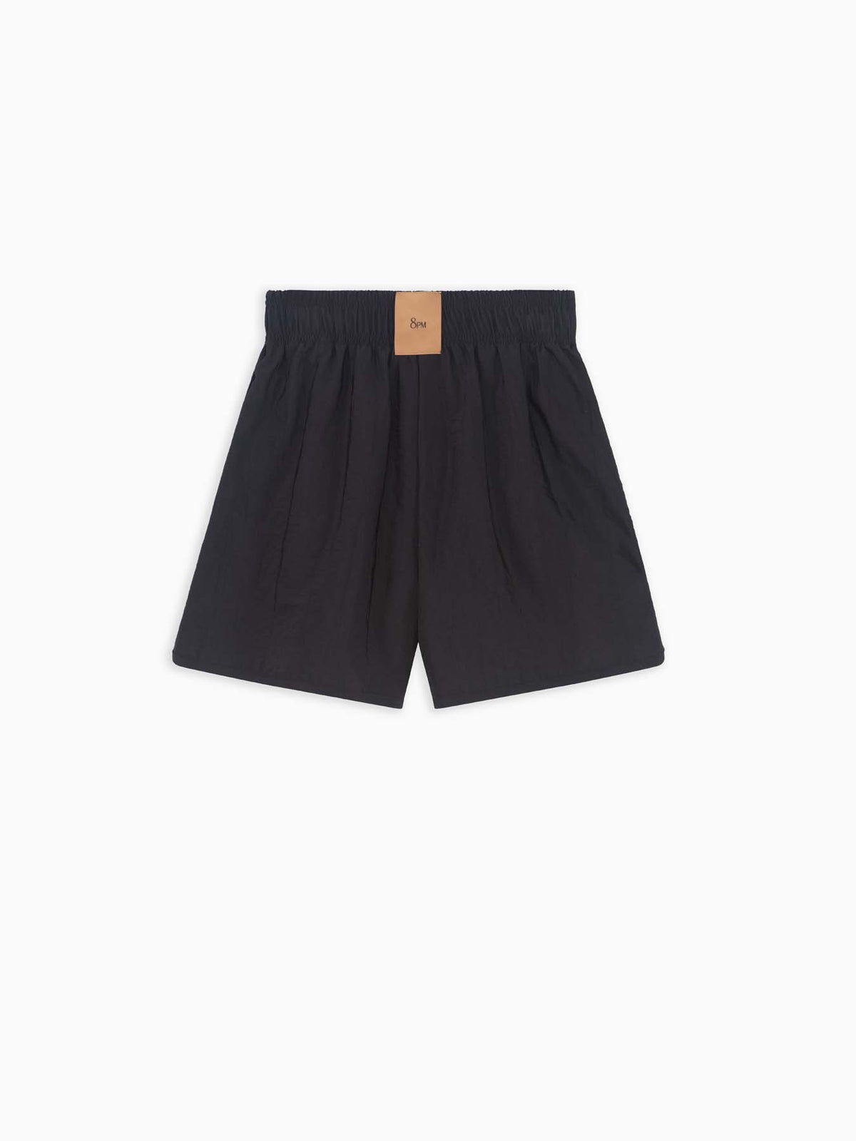 Eze Short Nero donna 8pm - 2