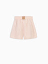 Eze Short Skin donna 8pm - 2