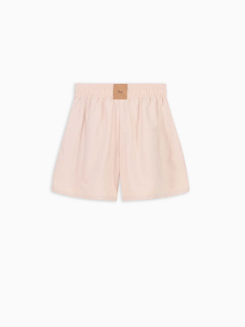 Eze Short Skin donna 8pm - 2