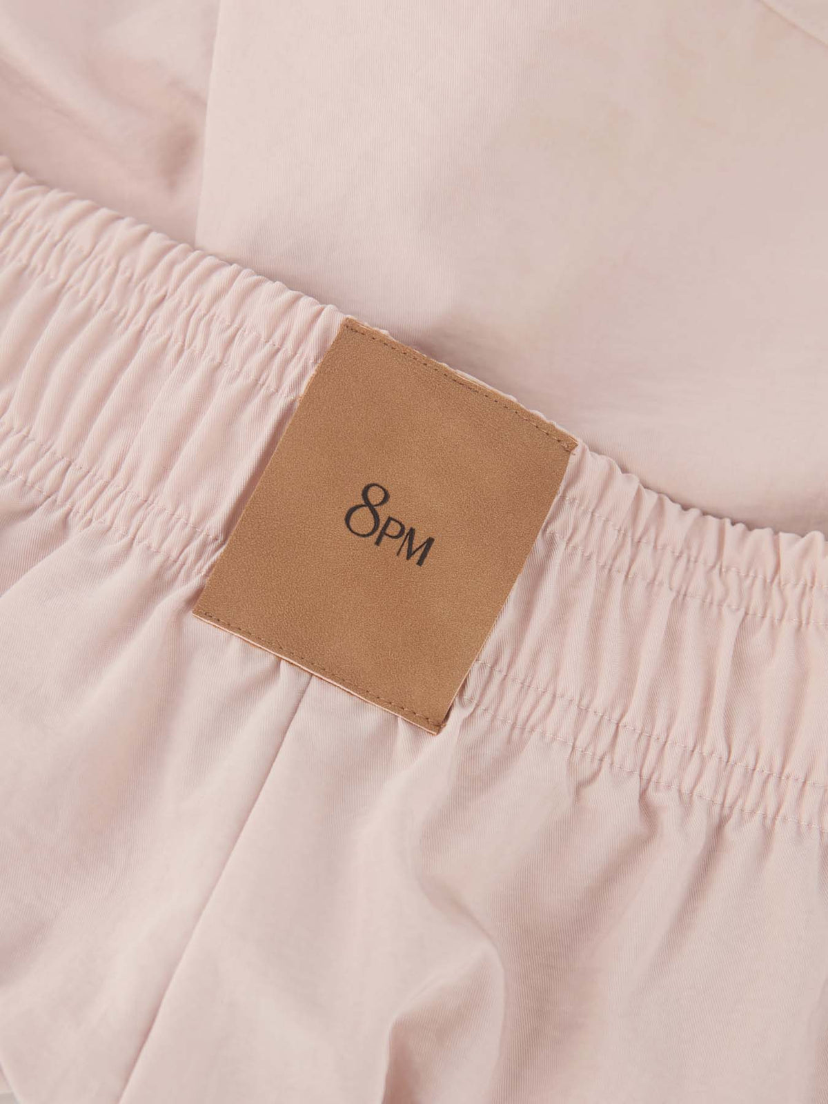 Eze Short Skin donna 8pm - 3