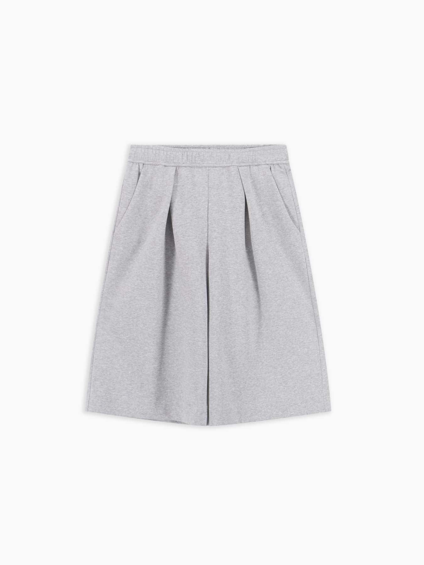 Lipari Bermuda Grigio Mel.chia. donna 8pm - 1