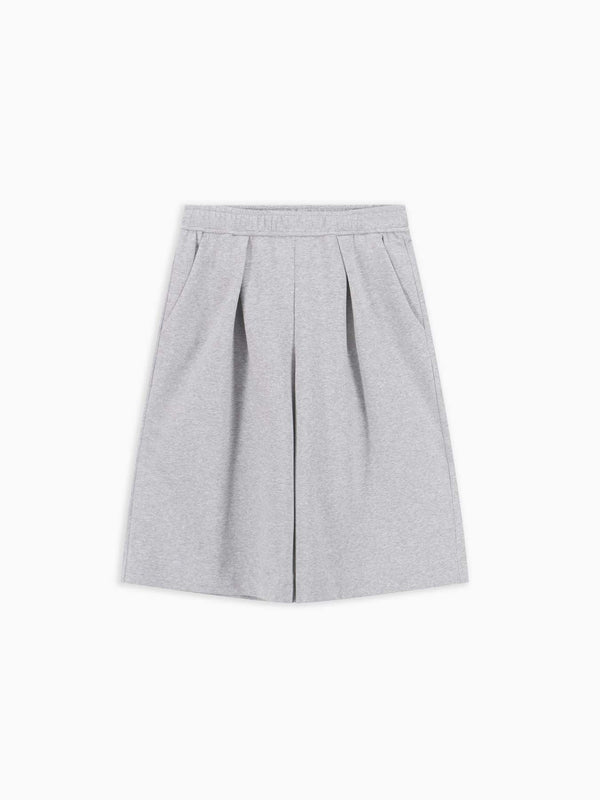 Lipari Bermuda Grigio Mel.chia. donna 8pm