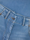 Biarritz Pantalone Denim women 8pm - 4