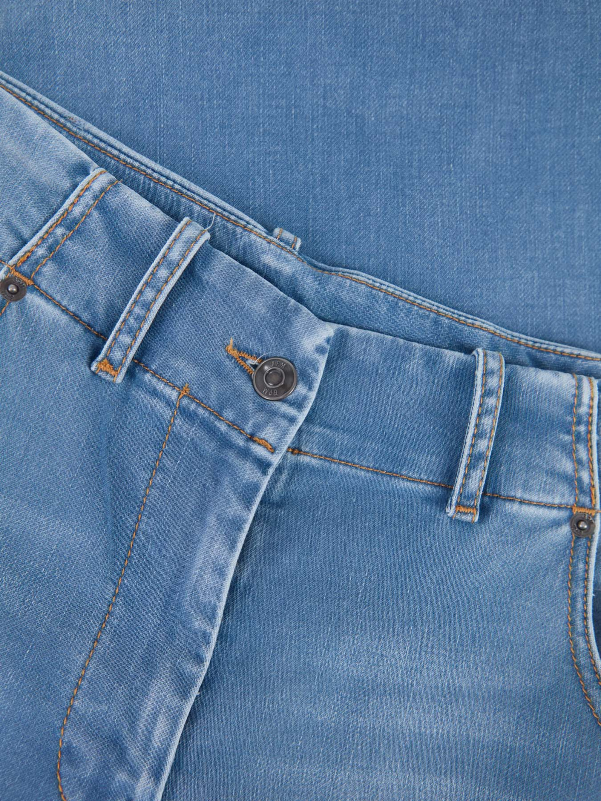 Biarritz Pantalone Denim women 8pm - 4