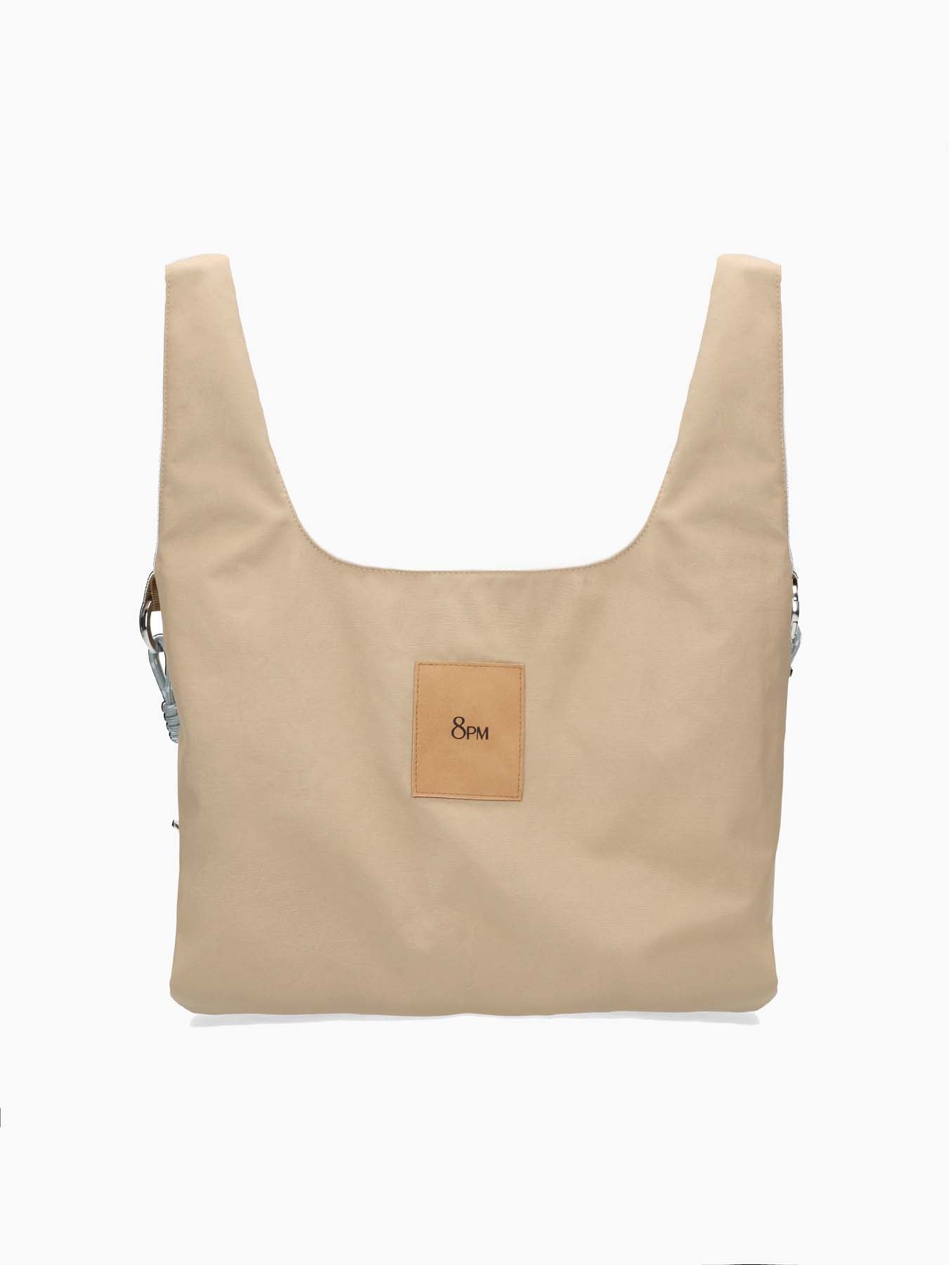Stintino Camel Bag donna 8pm - 1