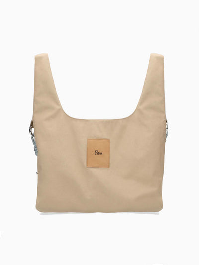 Stintino Borsa Cammello - UNI