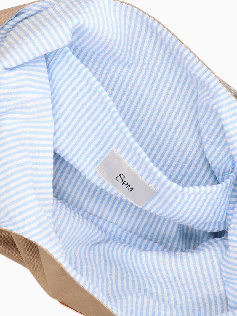 Stintino Camel Bag donna 8pm - 3