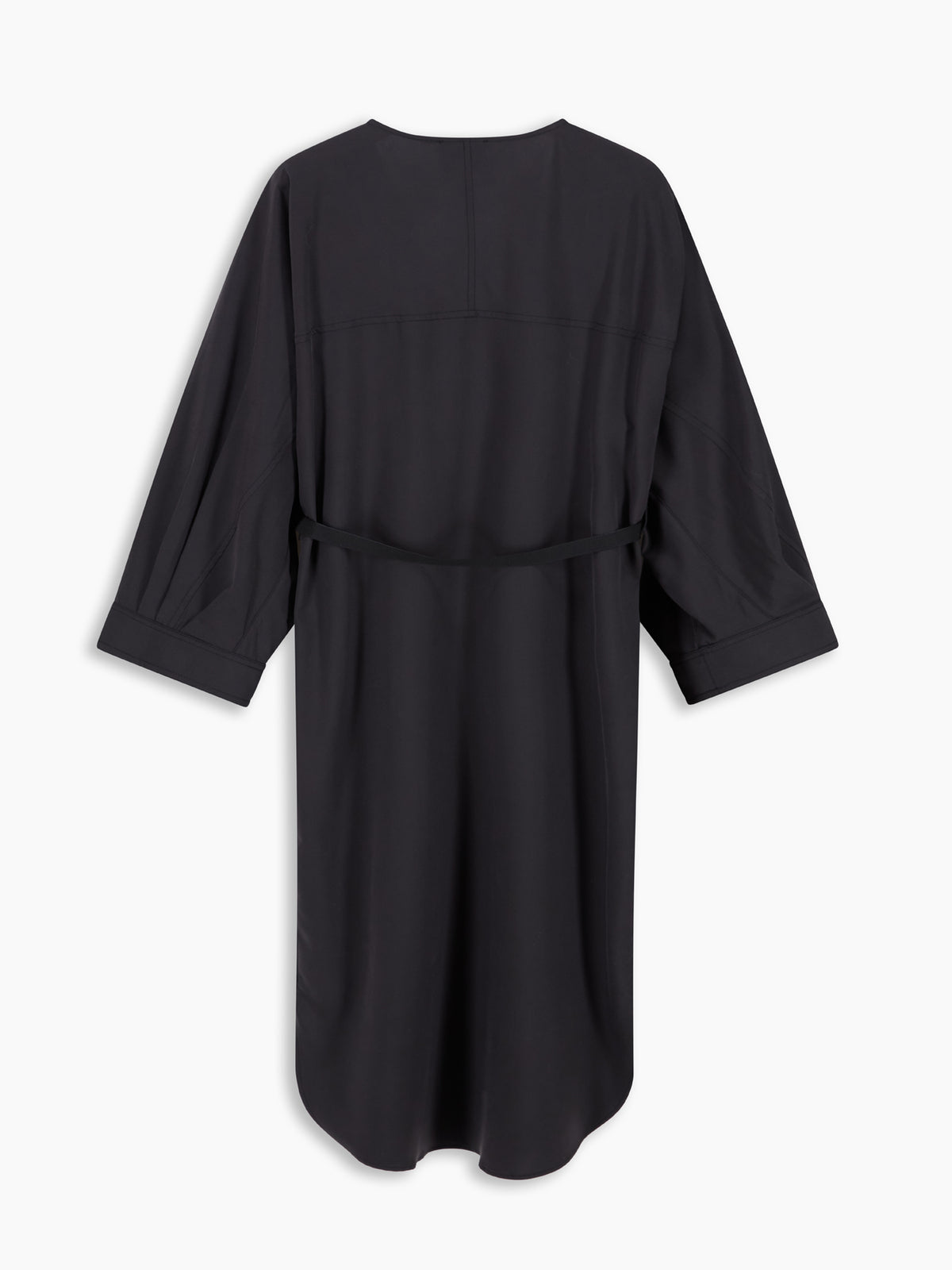 Brewster Abito Nero women 8pm - 3