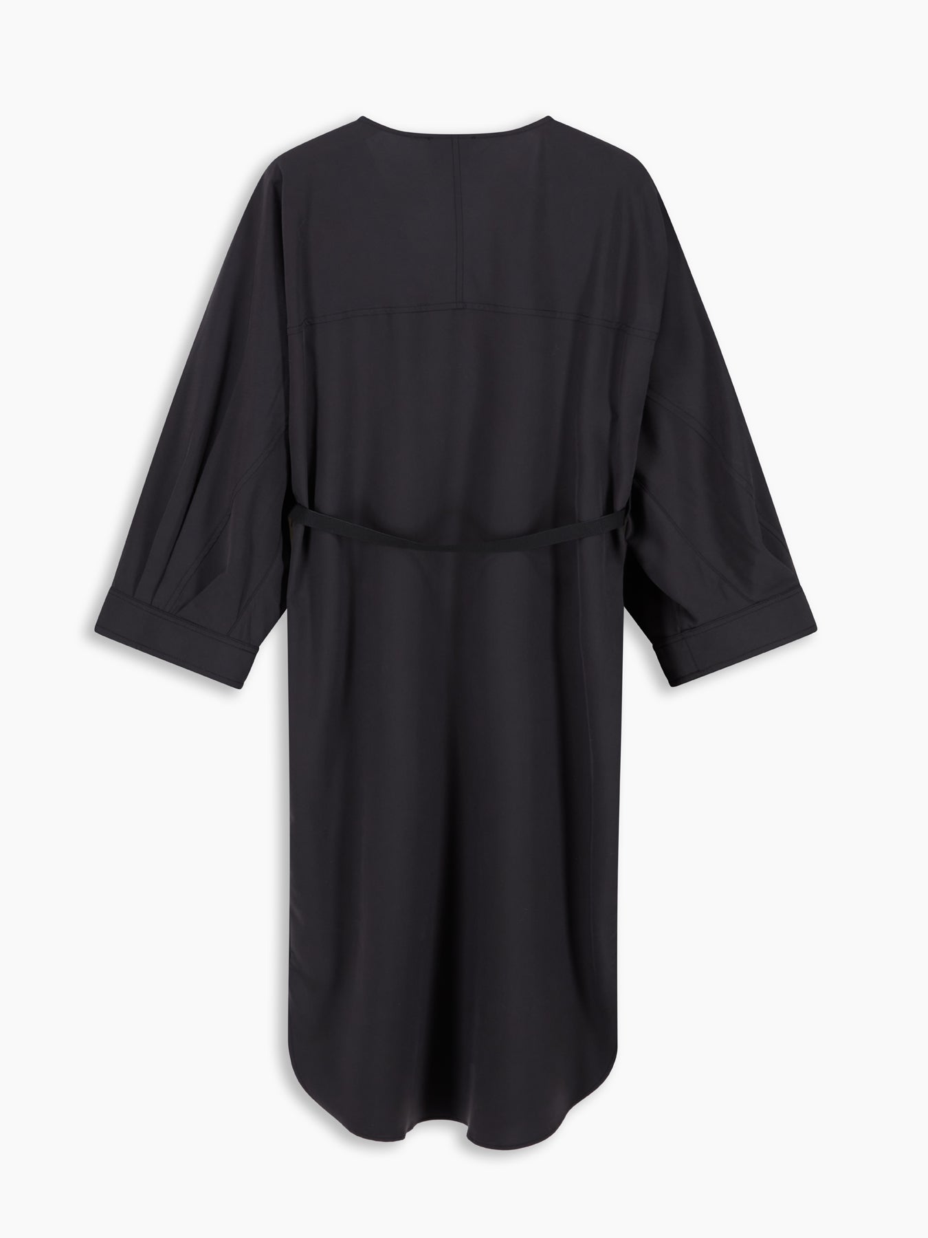 Brewster Abito Nero women 8pm - 3