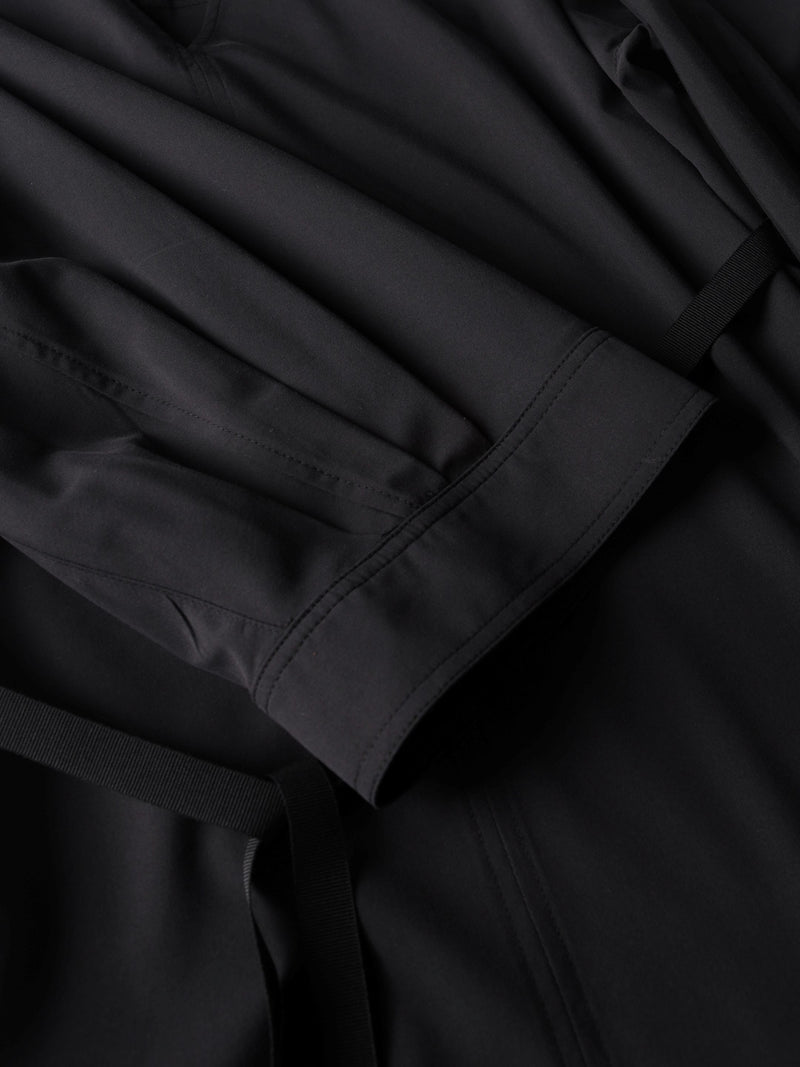Brewster Abito Nero women 8pm - 4
