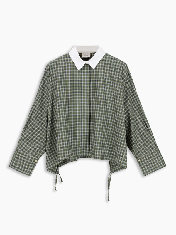 Nantucket Camicia Felce women 8pm