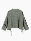 Nantucket Camicia Felce women 8pm - 2