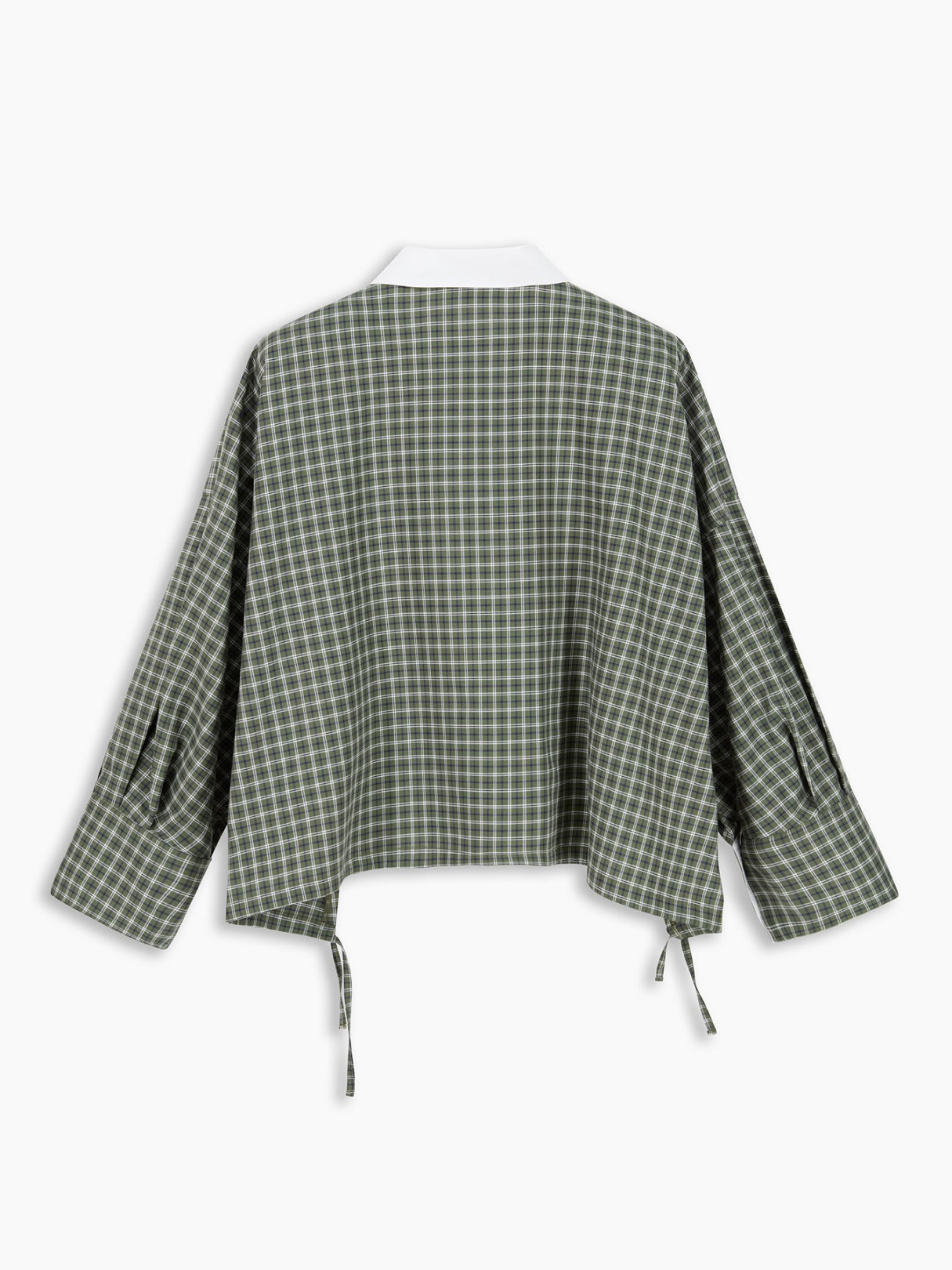 Nantucket Camicia Felce women 8pm - 2