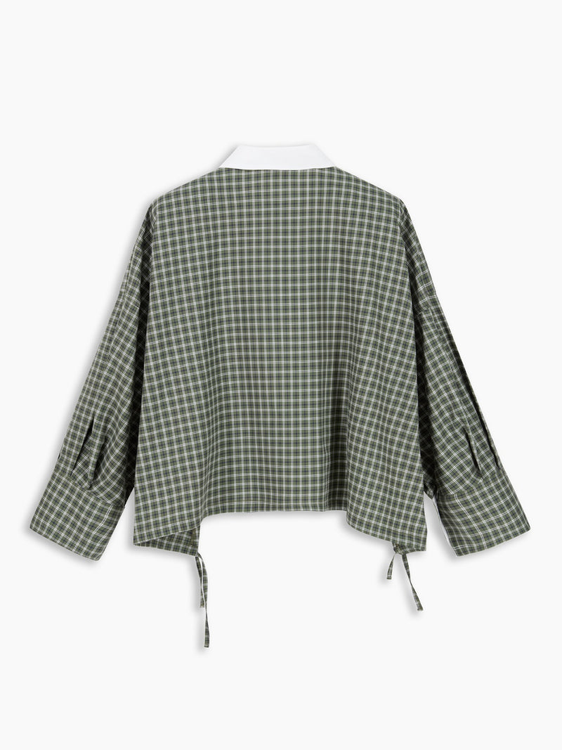 Nantucket Camicia Felce women 8pm - 2