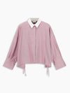Nantucket-a Camicia Rosso women 8pm - 2