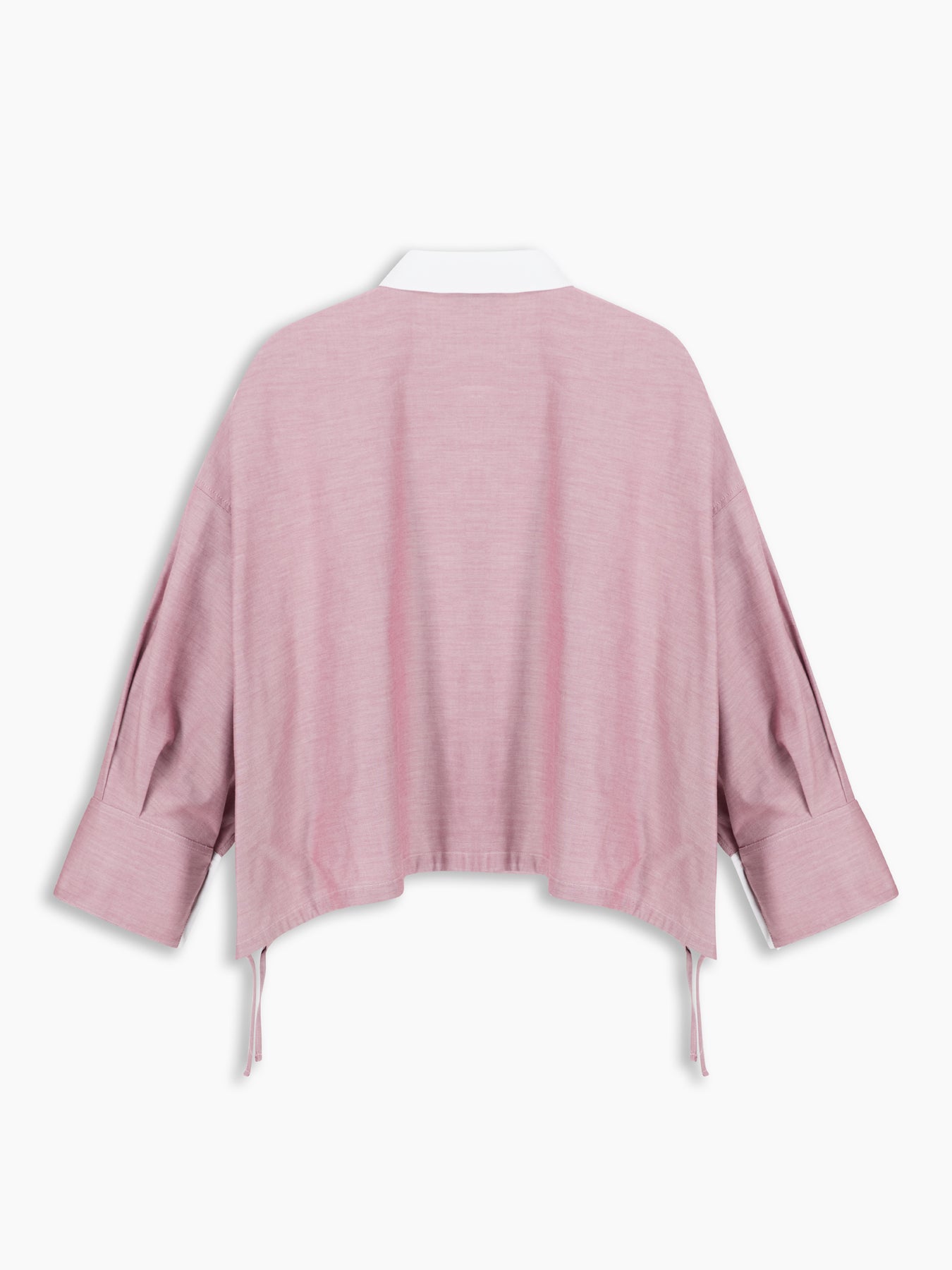 Nantucket-a Camicia Rosso women 8pm - 3