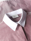 Nantucket-a Camicia Rosso women 8pm - 4