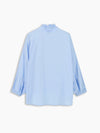Newbury-a Camicia Azzurro Oxford women 8pm - 3