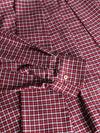Nedrick Camicia Rosso women 8pm - 5