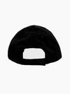 Adirondack Cappello Nero women 8pm - 2