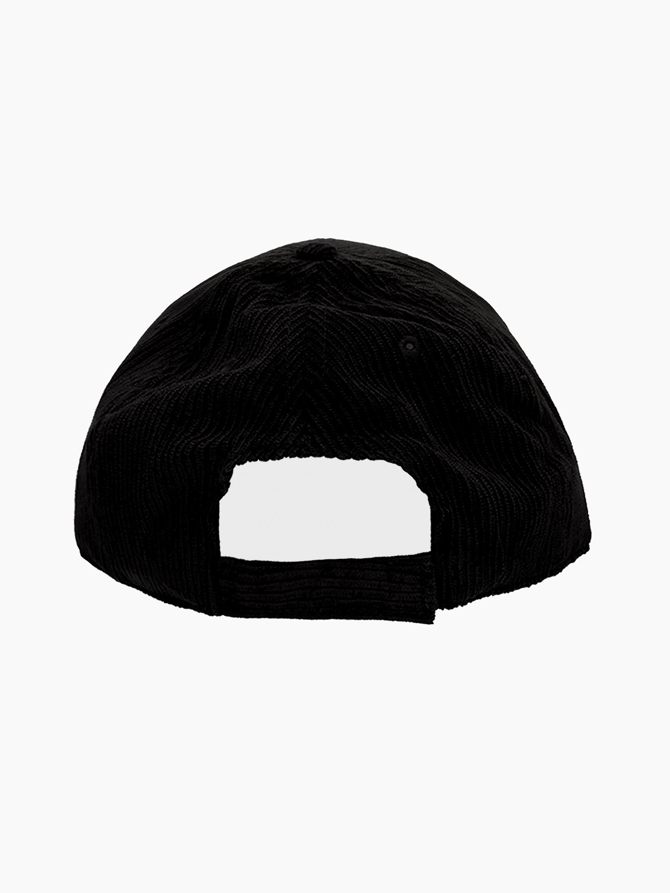 Adirondack Cappello Nero women 8pm - 2