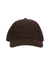 Adirondack Cappello Fondente women 8pm - 1