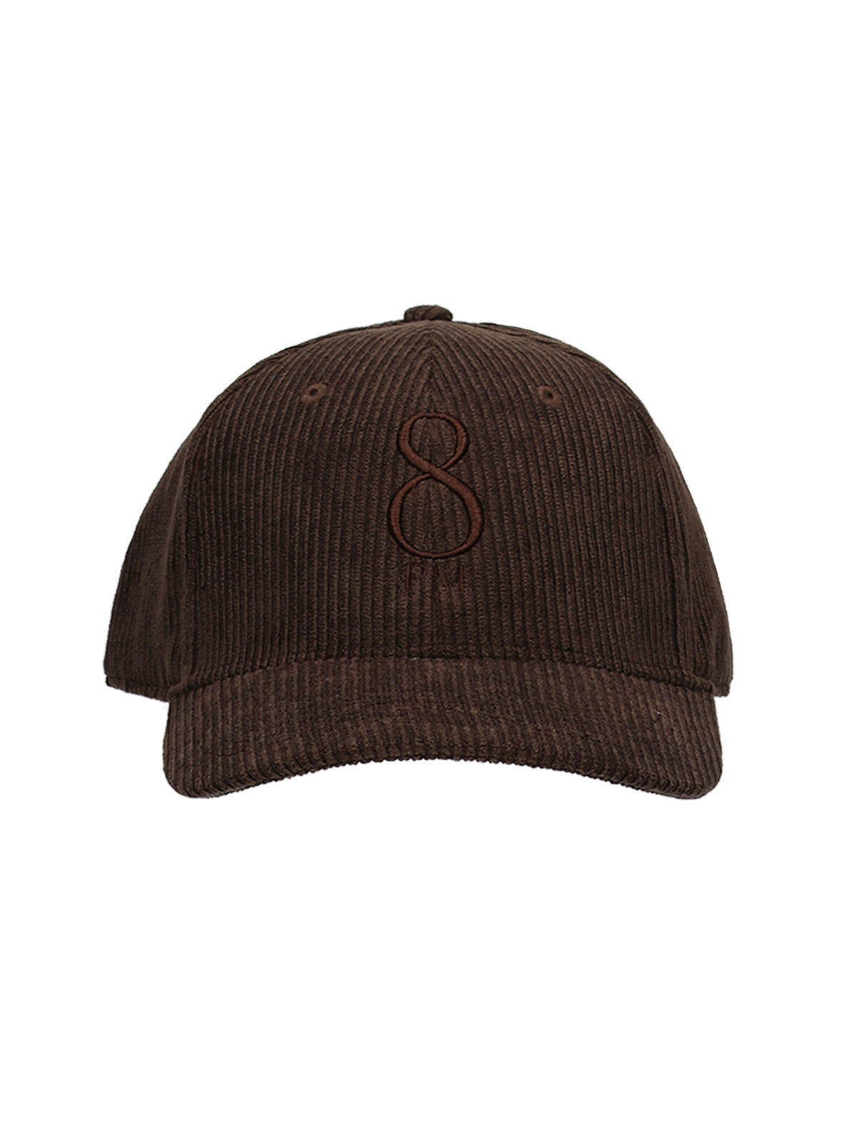 Adirondack Cappello Fondente women 8pm - 1