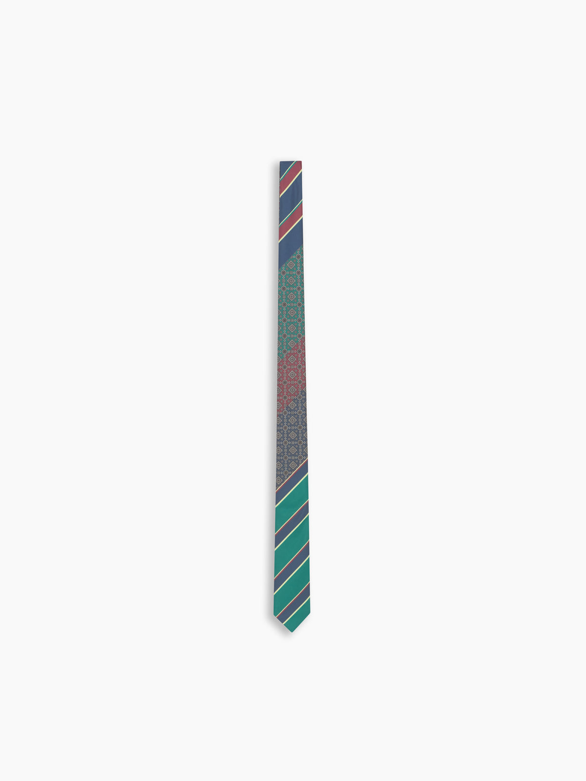 Ipswich Cravatta Multicolor women 8pm - 1