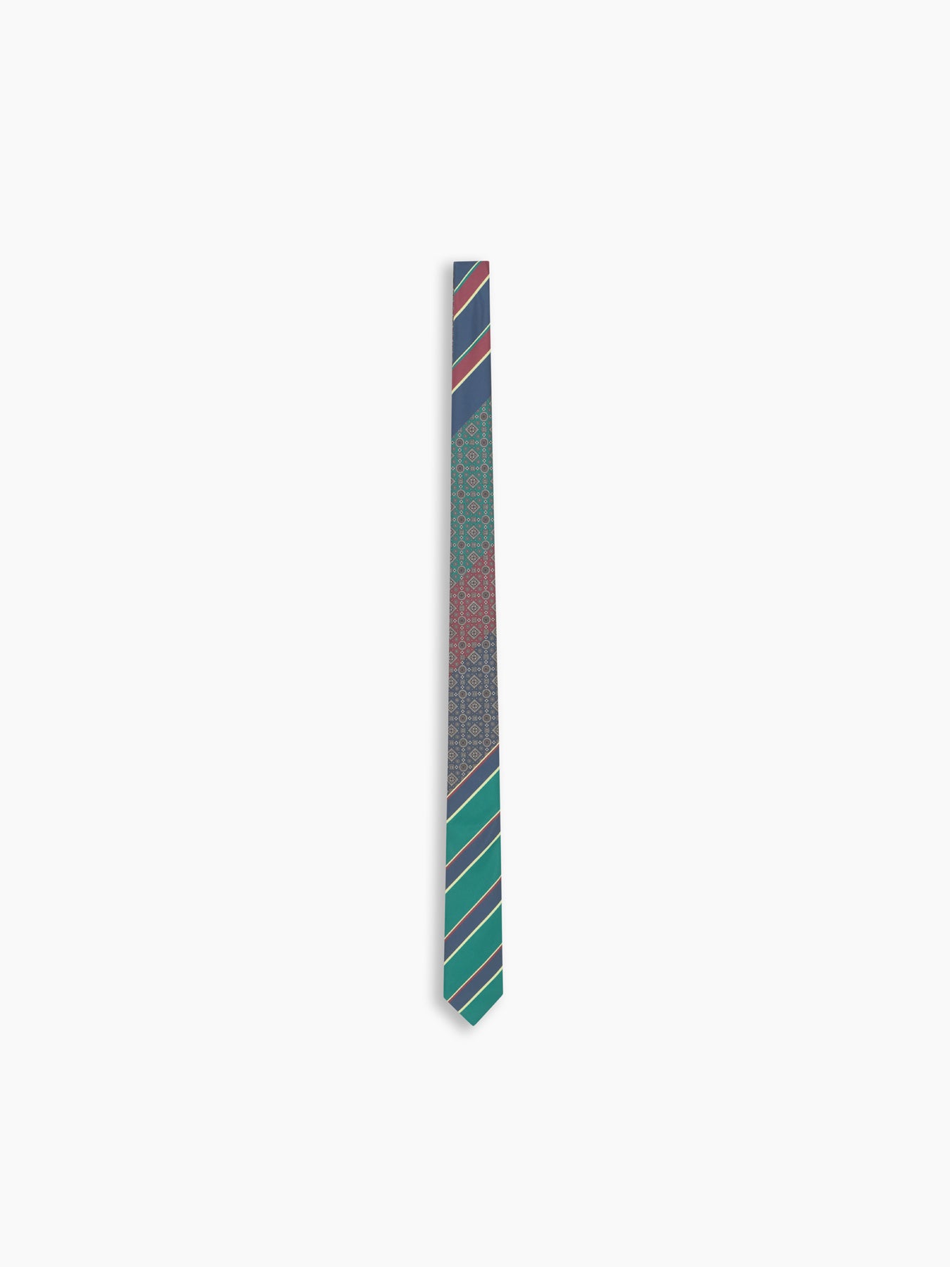 Ipswich Cravatta Multicolor women 8pm - 1