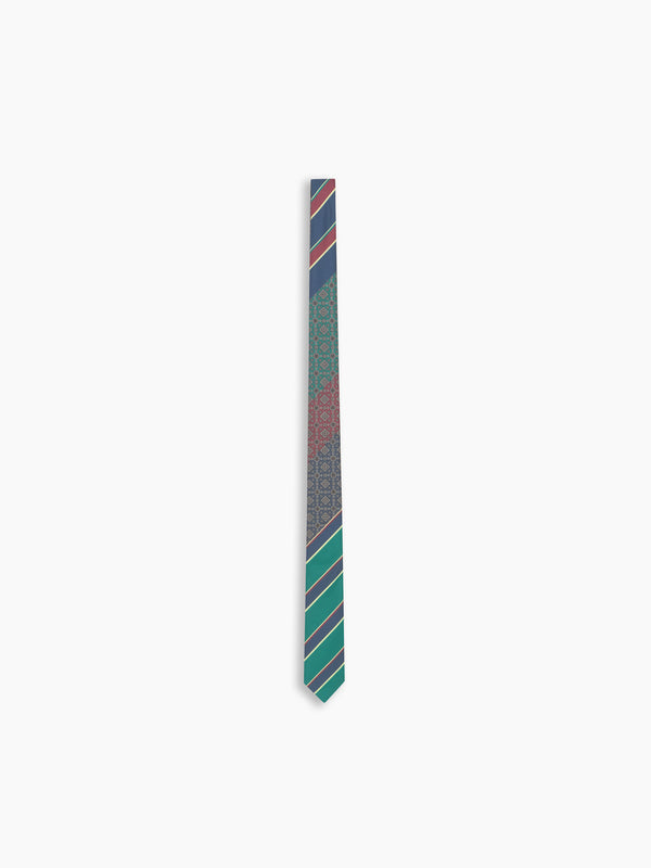Ipswich Cravatta Multicolor donna 8pm