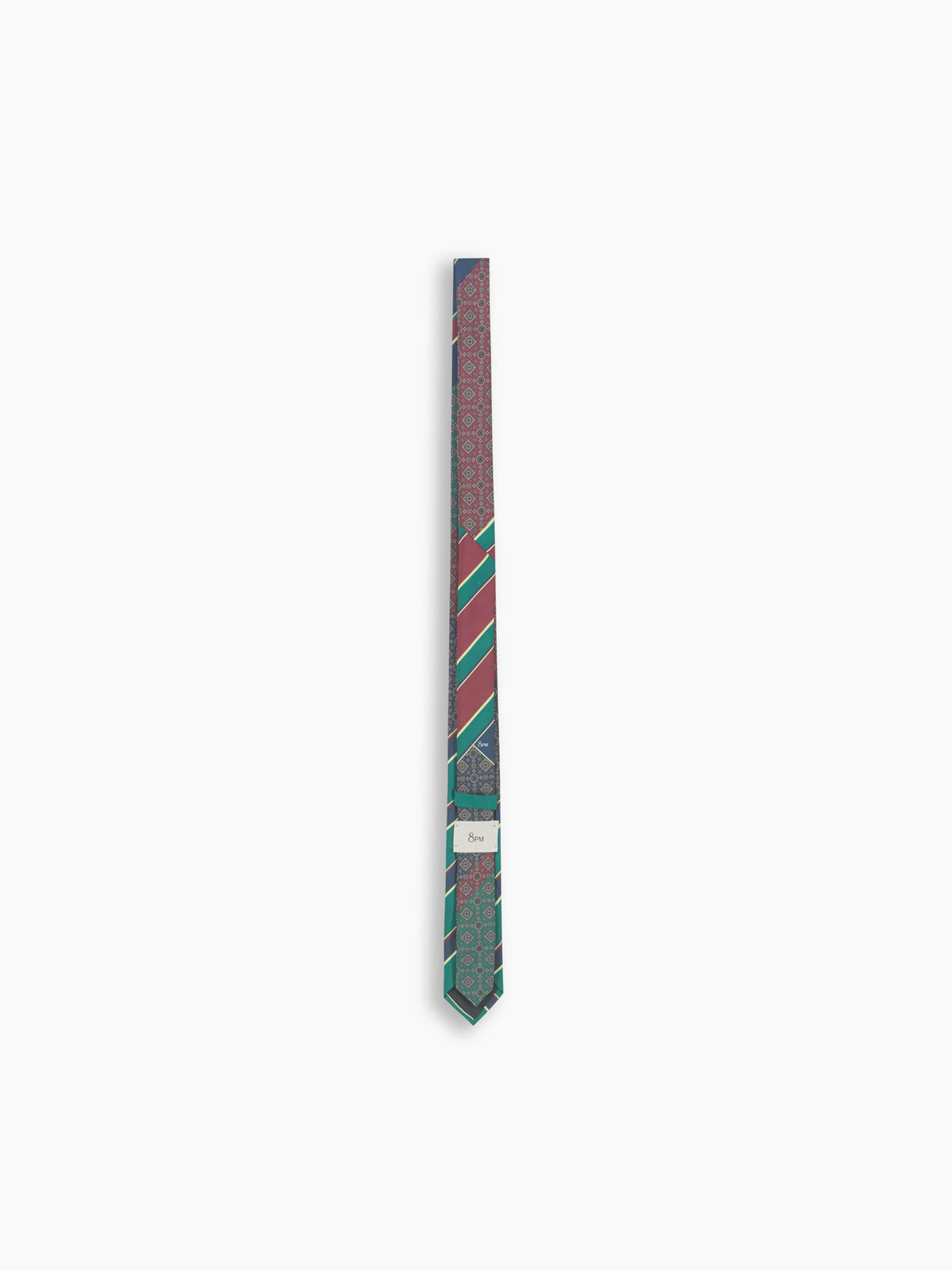 Ipswich Cravatta Multicolor women 8pm - 2