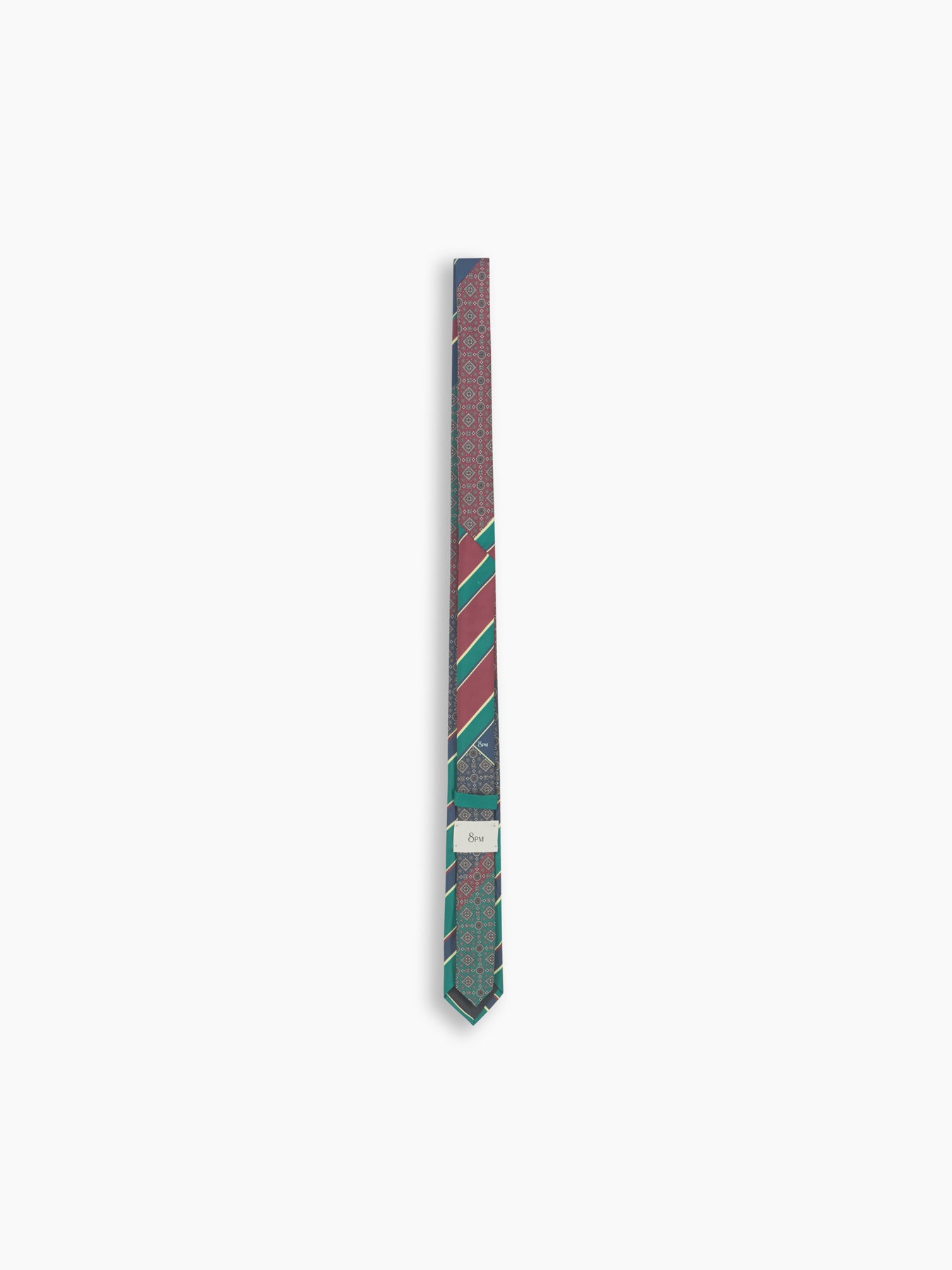 Ipswich Cravatta Multicolor women 8pm - 2