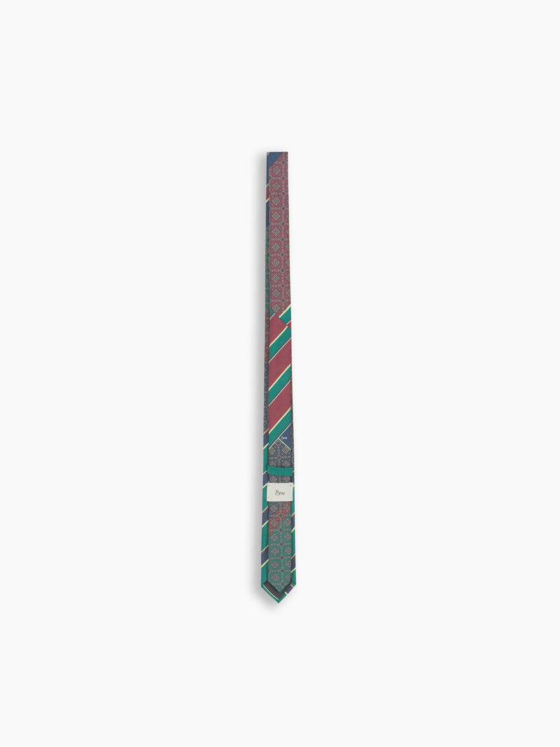 Ipswich Cravatta Multicolor women 8pm - 2
