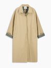 Bethel Trench Deserto women 8pm - 3