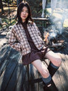 Aspen Giubbotto Coccio women 8pm - 1