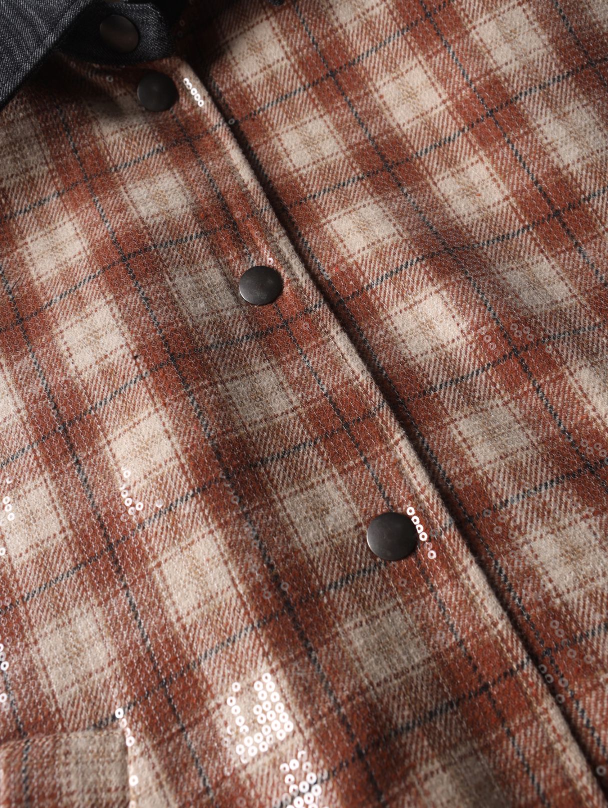 Aspen Giubbotto Coccio women 8pm - 4