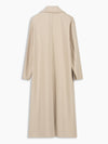 Bayside Cappotto Off White women 8pm - 3