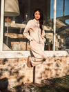 Laconia Cardigan Off White women 8pm - 1