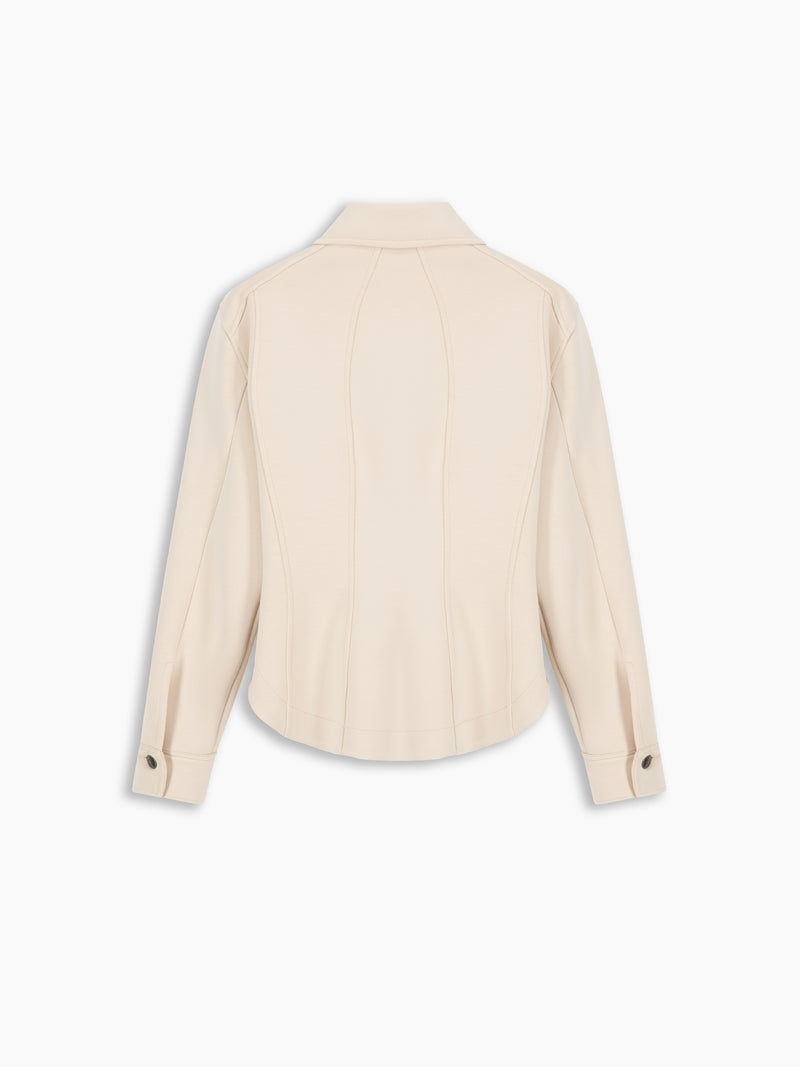 Laconia Cardigan Off White women 8pm - 3
